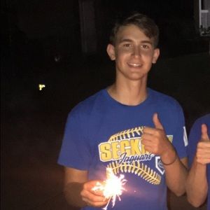 Meet your Posher, Matt